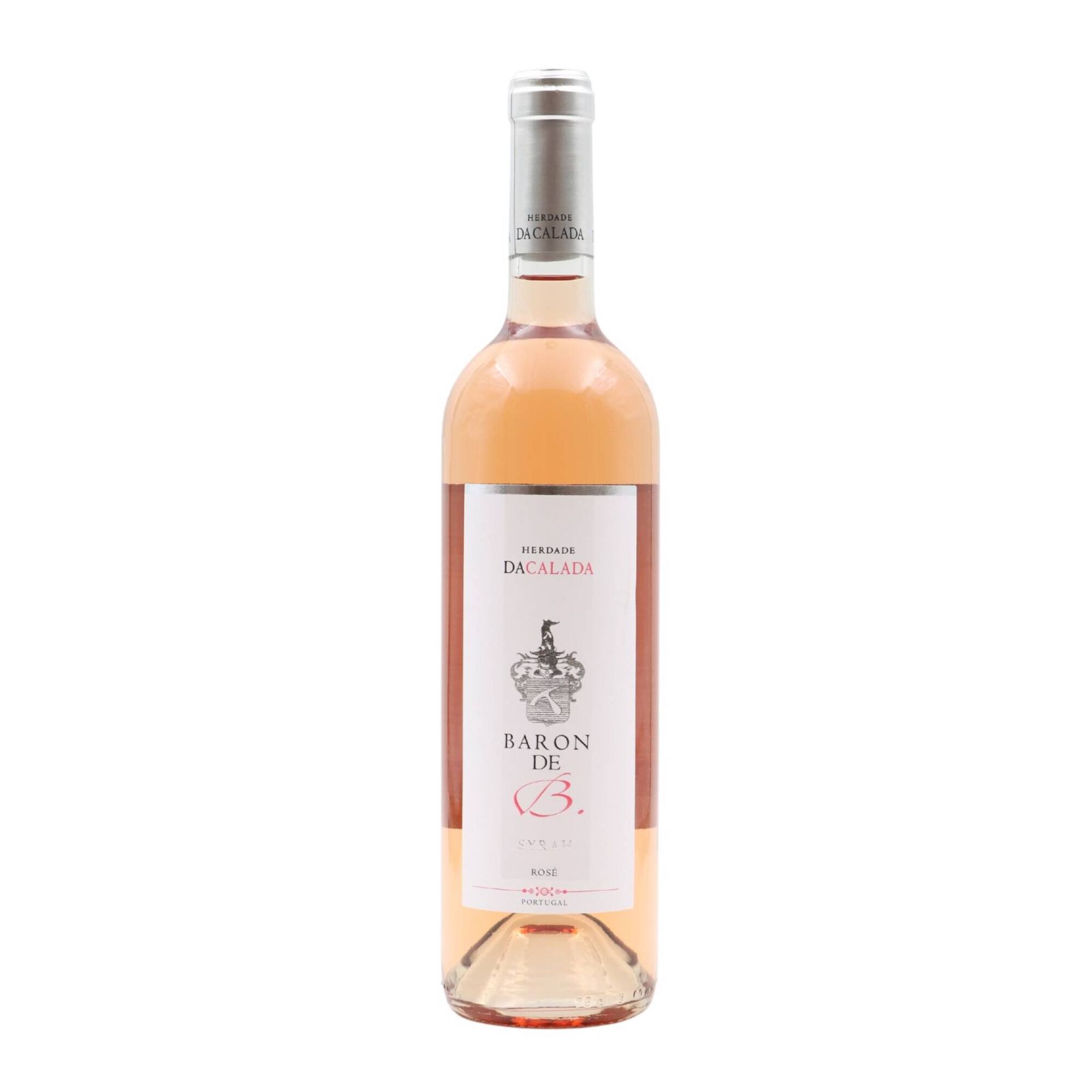 Baron de B Alentejano Vinho Ros&eacute;