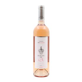 Baron de B Alentejano Vinho Ros&eacute;