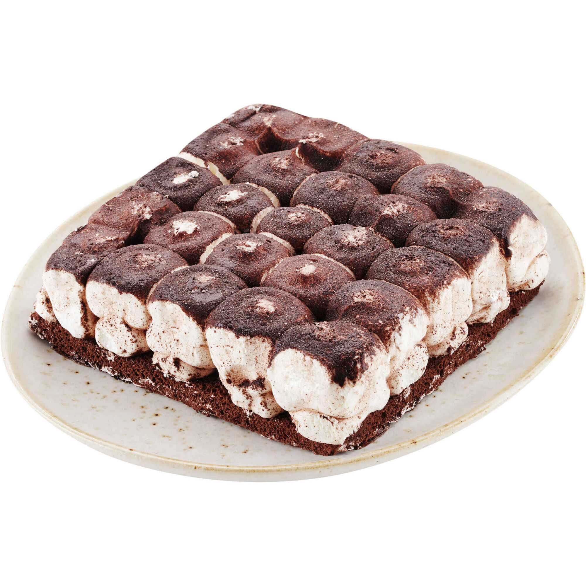 Del&iacute;cia Tiramis&uacute; Da Nossa Pastelaria