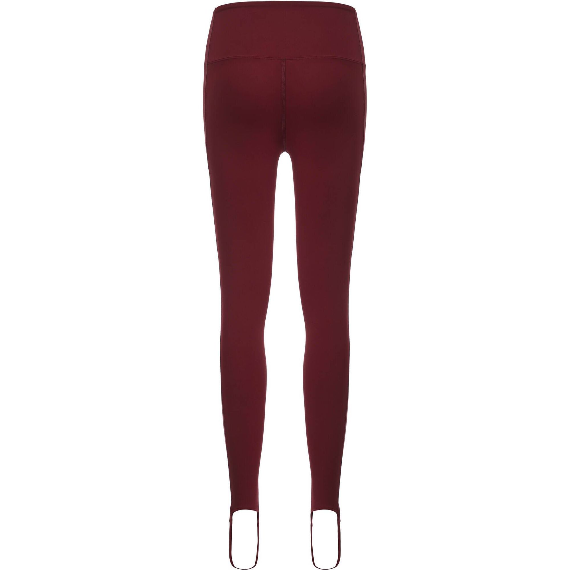 Legging Fitness L Borgonha Berg