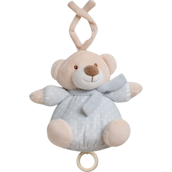 Peluche Musical