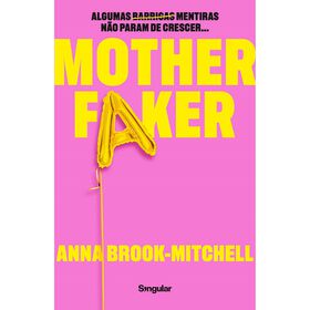 Anna Brook-Mitchell Motherfaker, Variante Única
