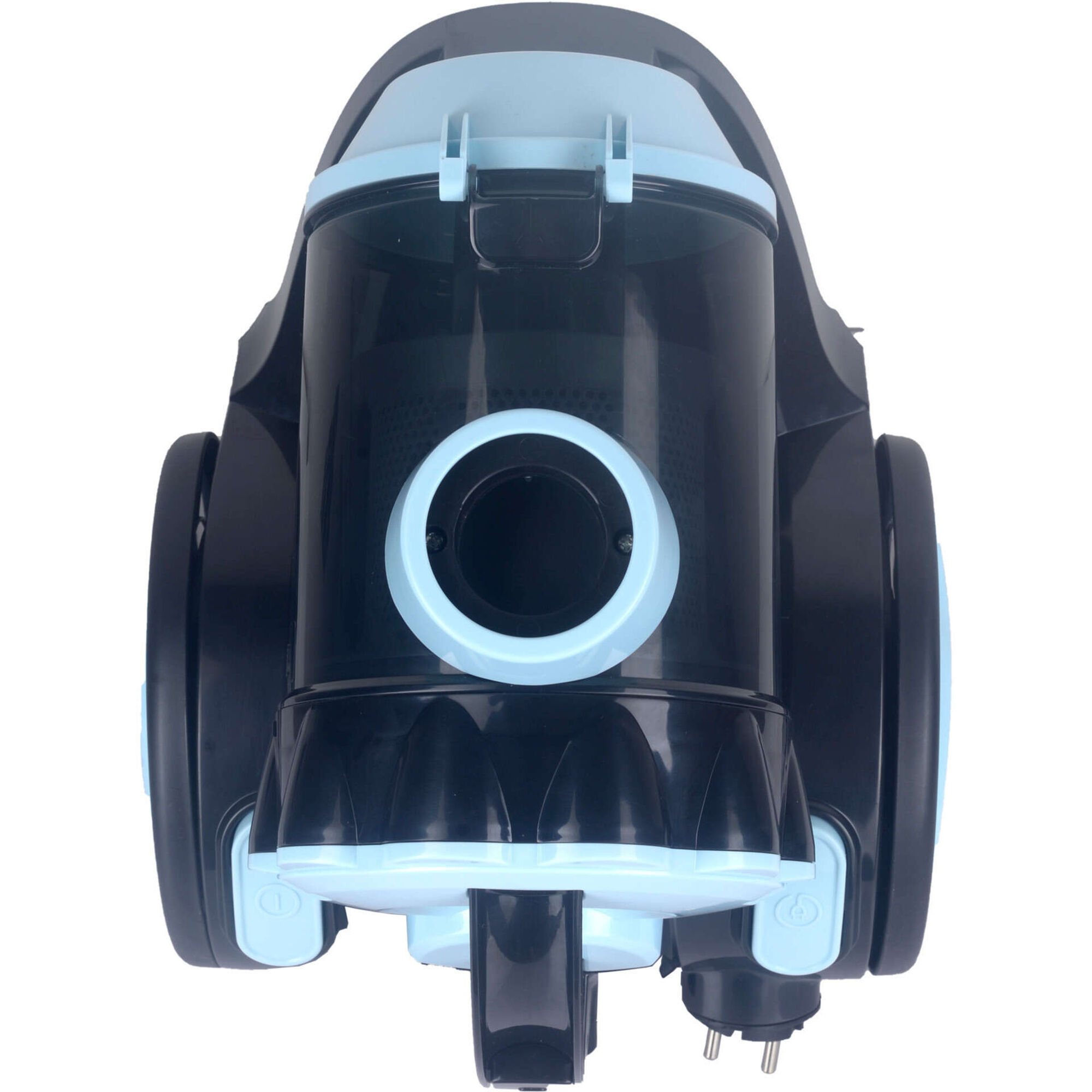 Aspirador Ciclónico sem Saco 3L 800W Preto