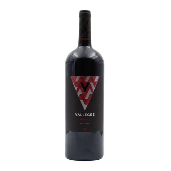 Vallegre Magnum Douro Vinho Tinto