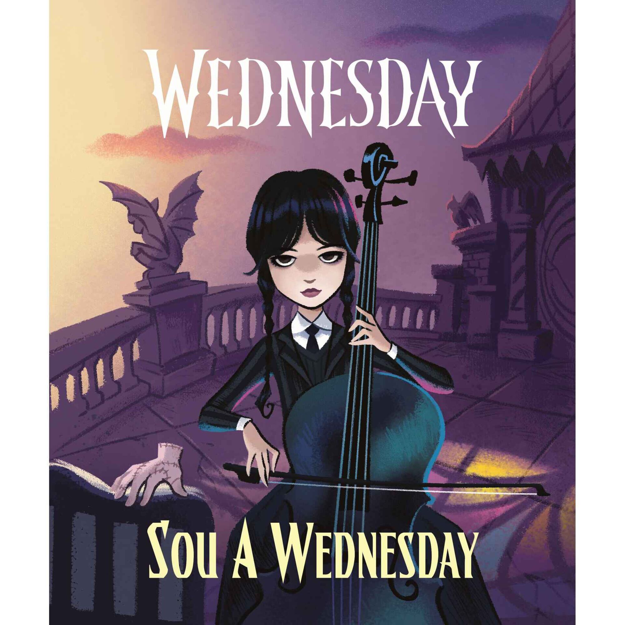 Wednesday - Sou a Wednesday