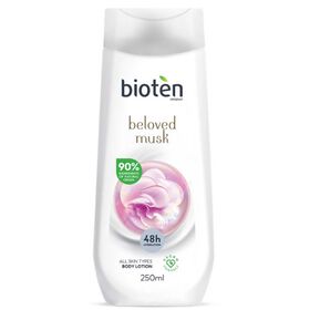 Loção Corpo Beloved Musk Loção Corpo Beloved Musk