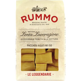 Massa Paccheri Rigati