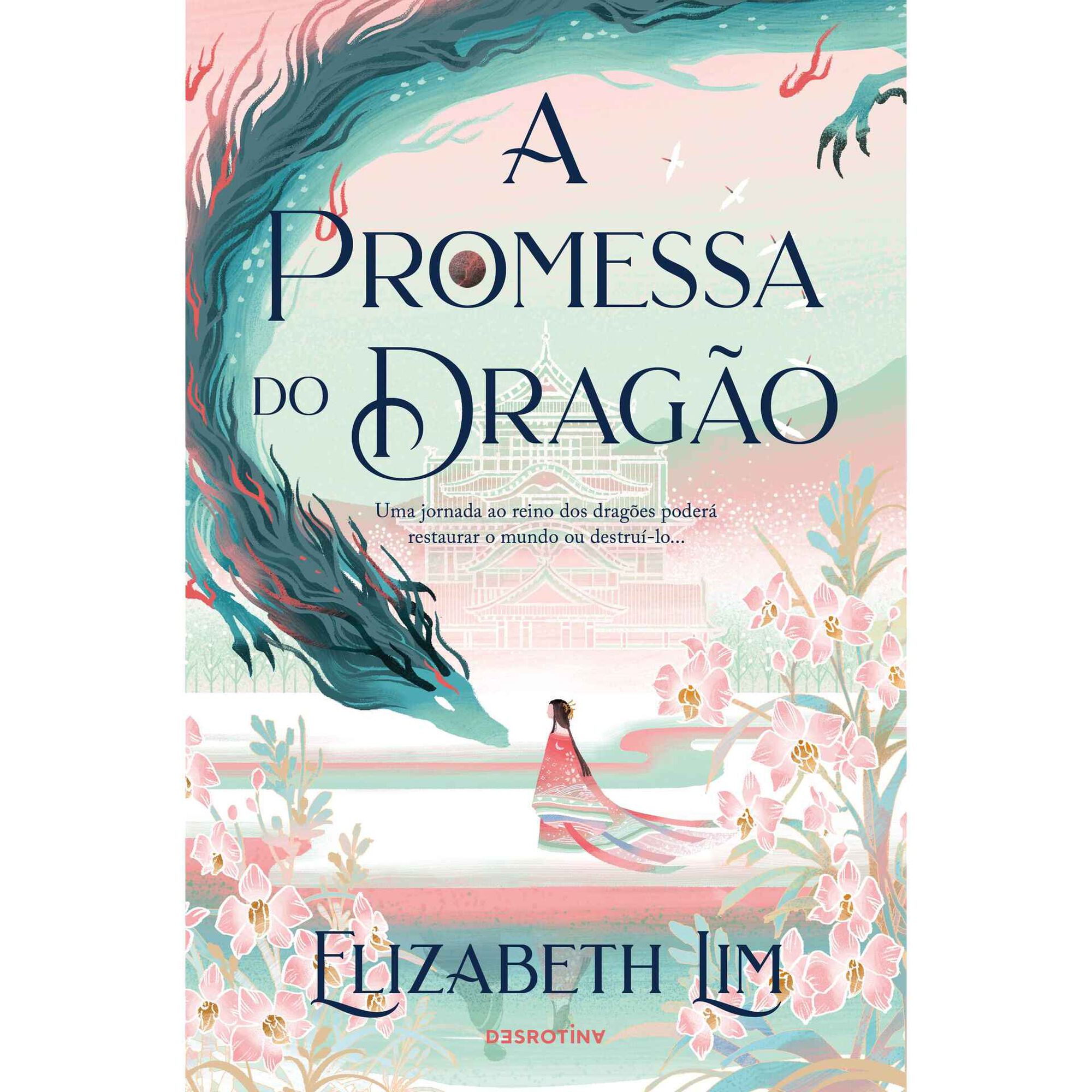 A Promessa do Dragão