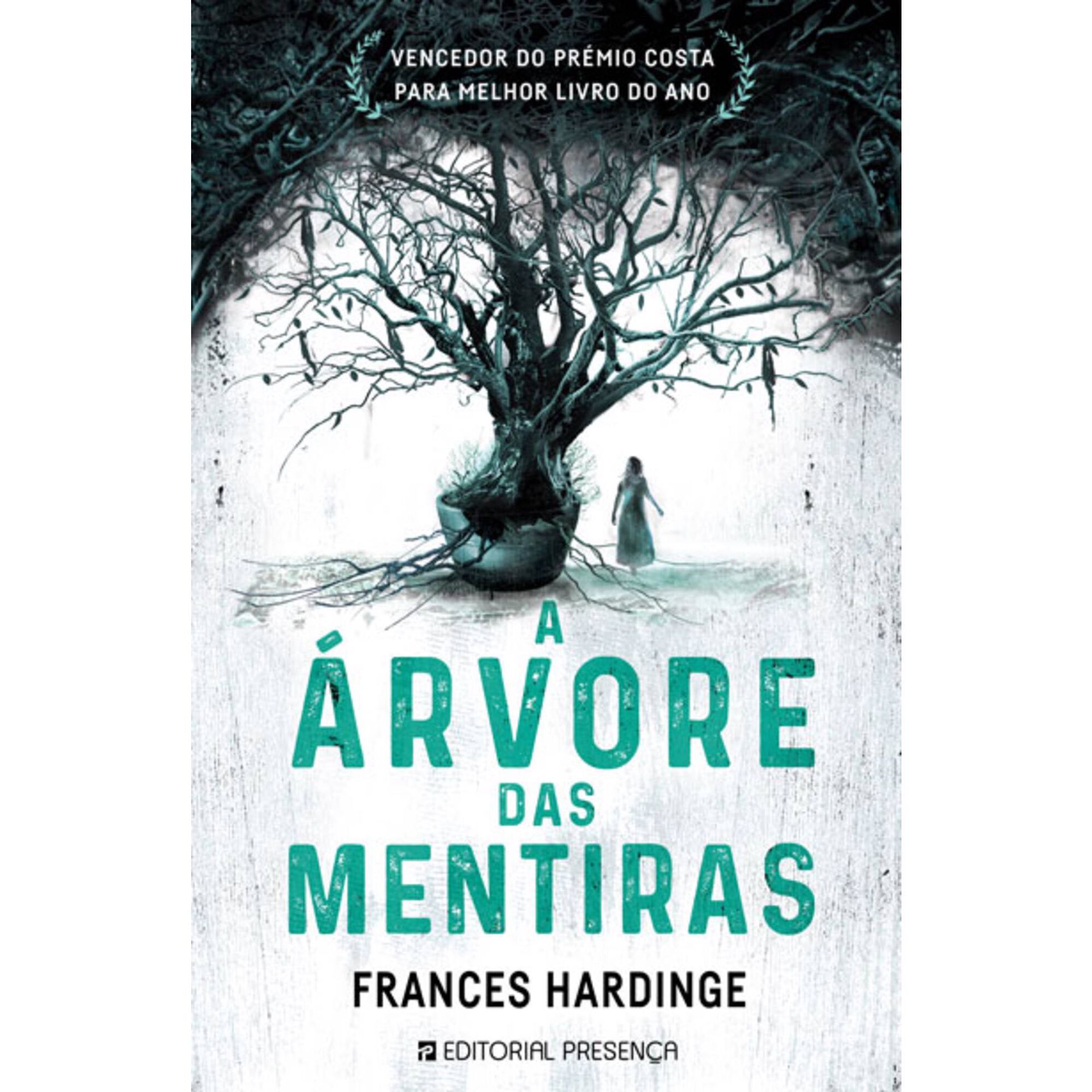 A Árvore das Mentiras A Árvore das Mentiras