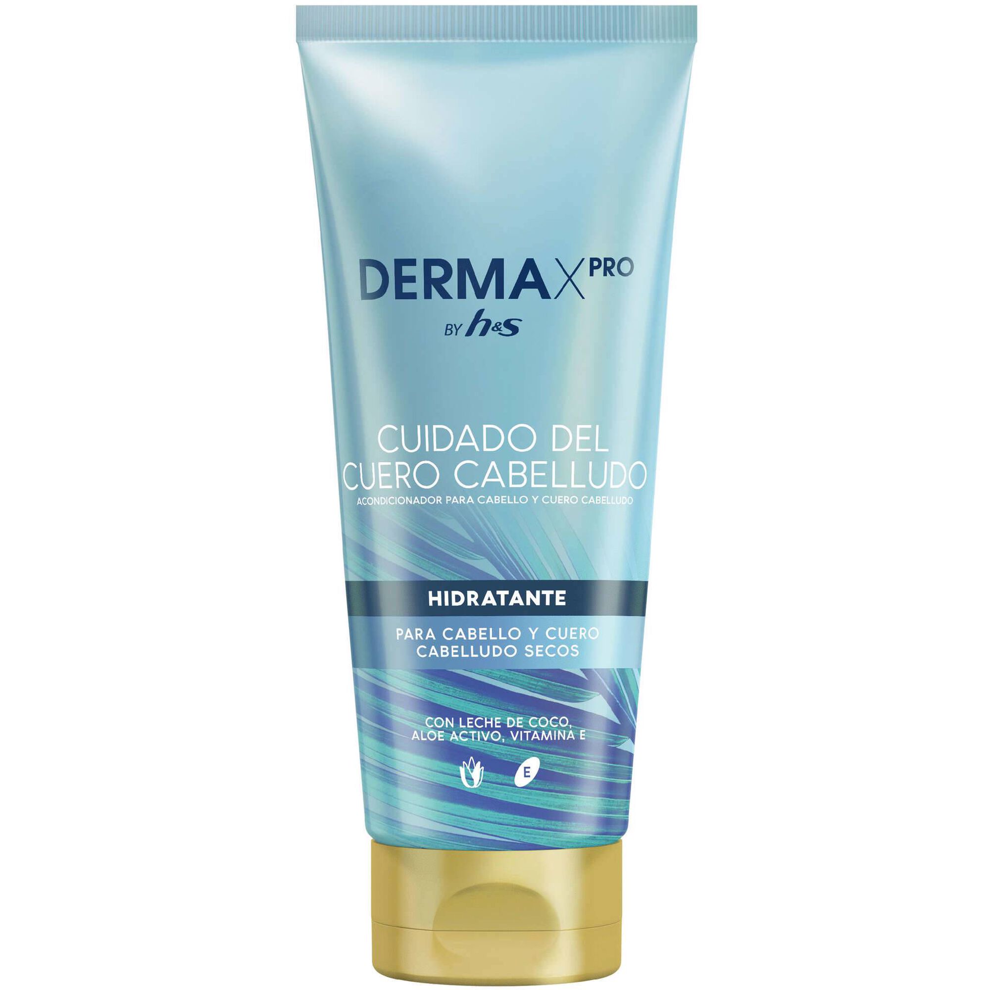 Condicionador Derma X Pro Hidratante