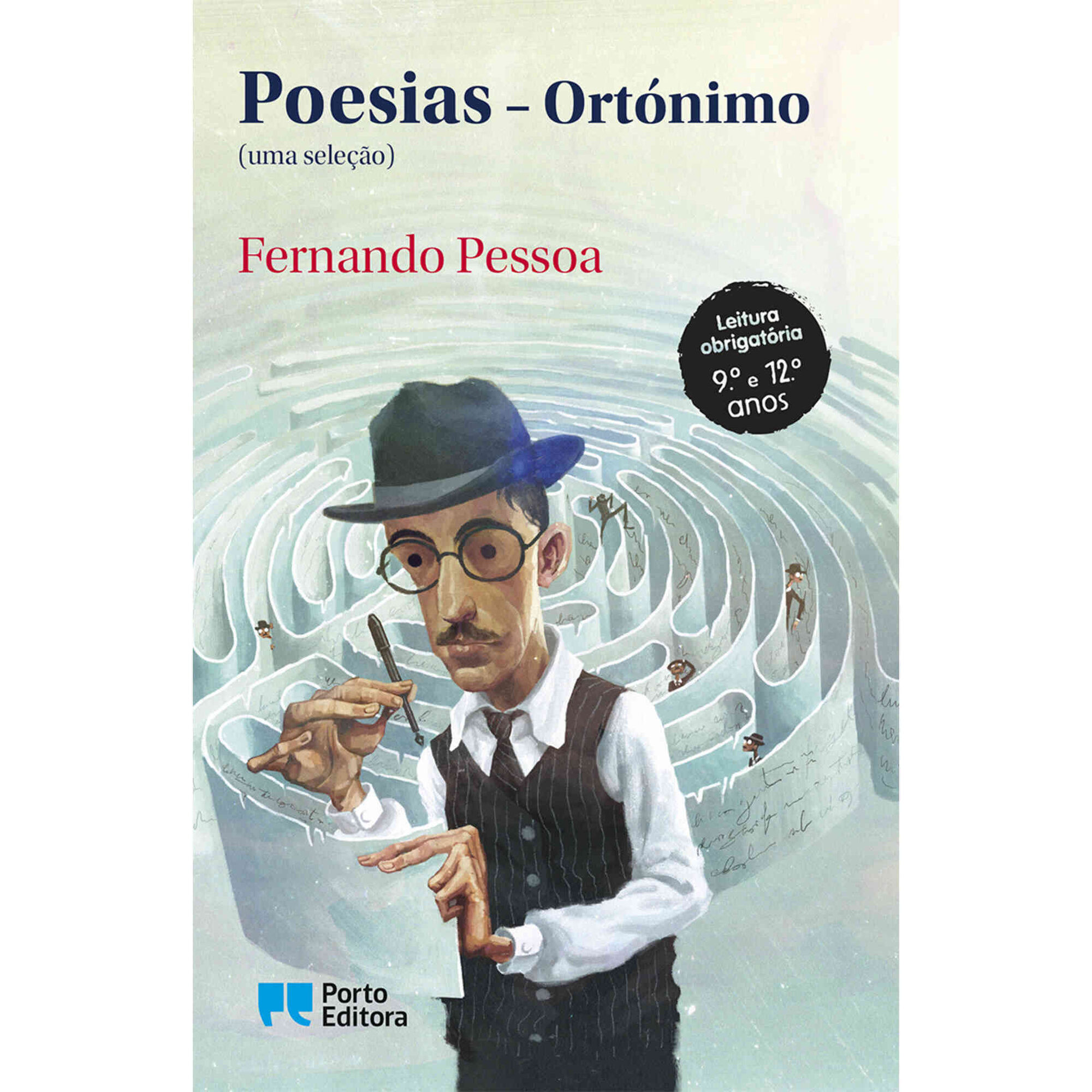 Poesias - Ort&oacute;nimo