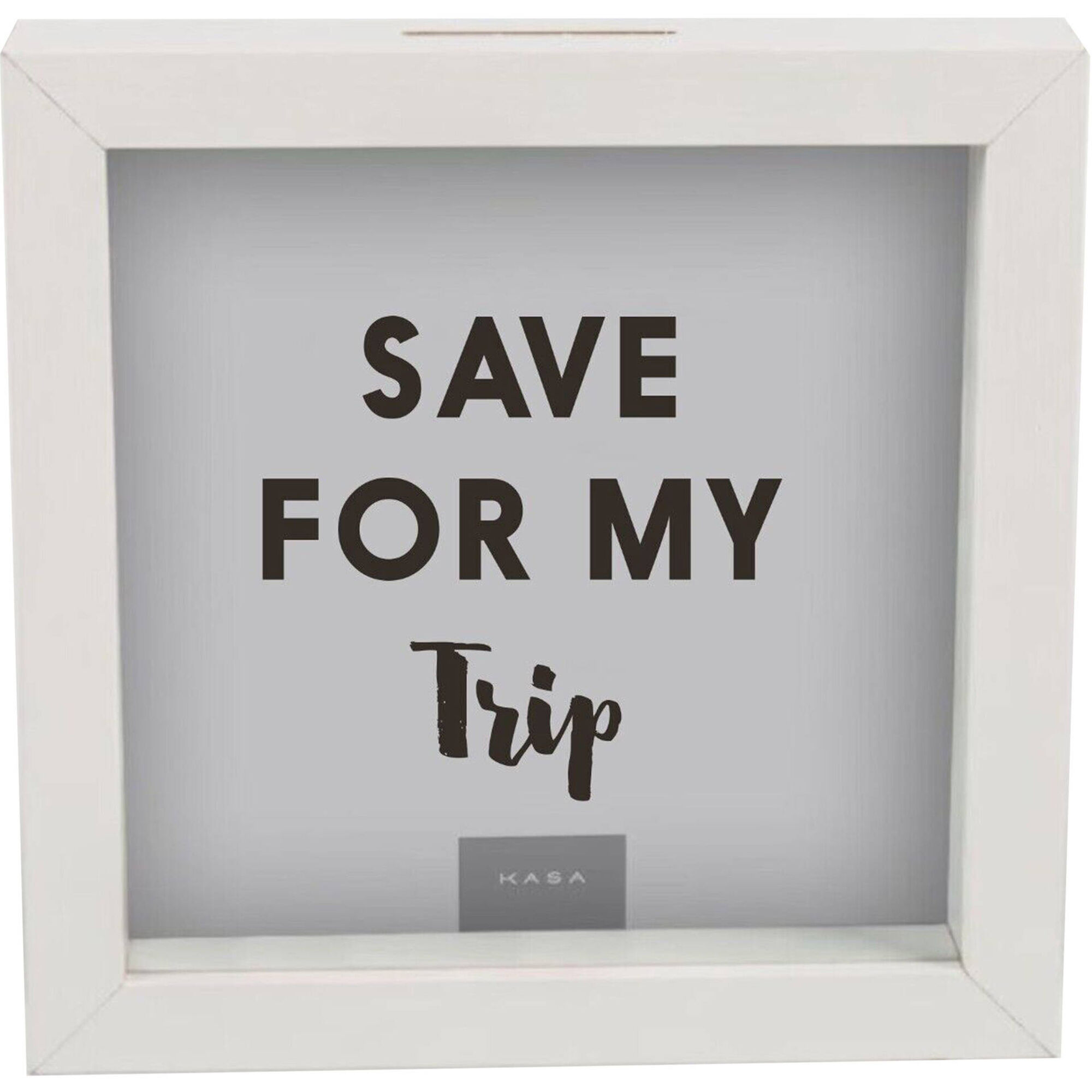 Mealheiro Save For My Trip