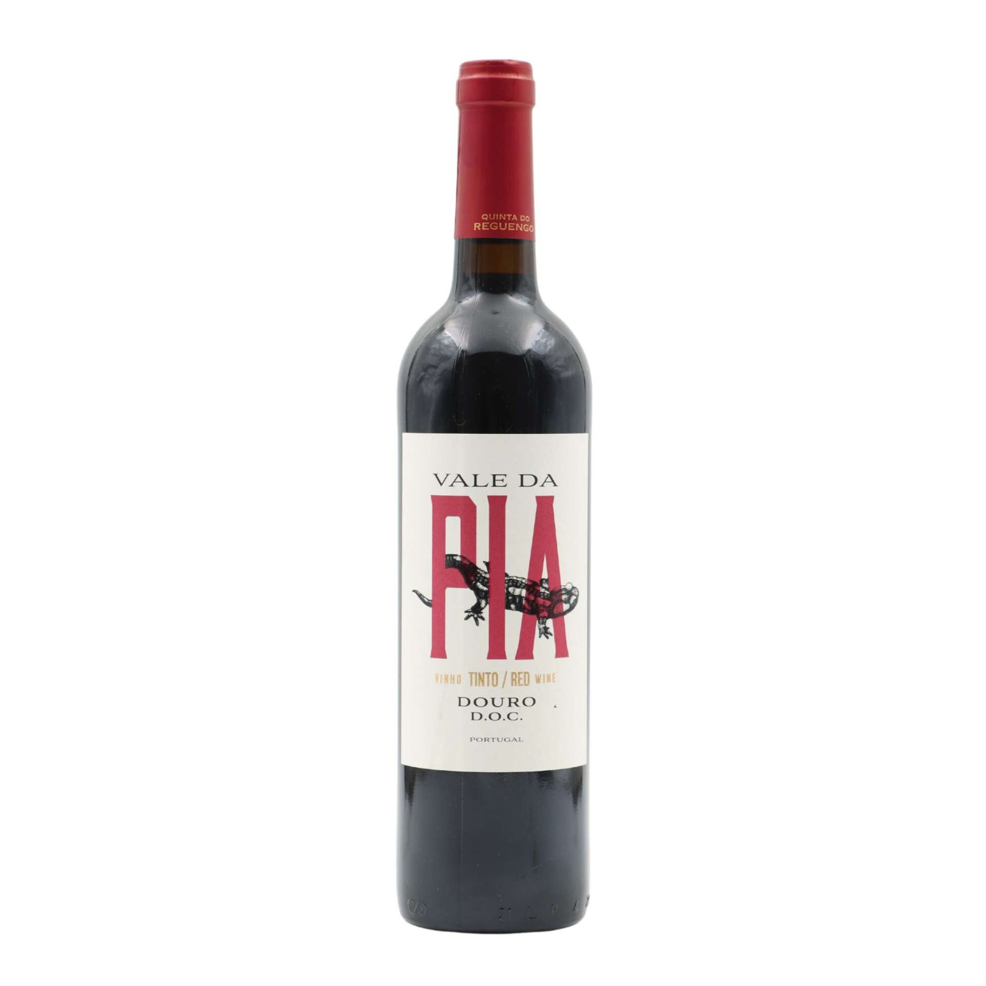 Vale da Pia Douro Vinho Tinto