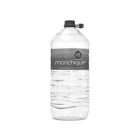 &Aacute;gua sem G&aacute;s Alcalina pH 9,5 Garraf&atilde;o Monchique