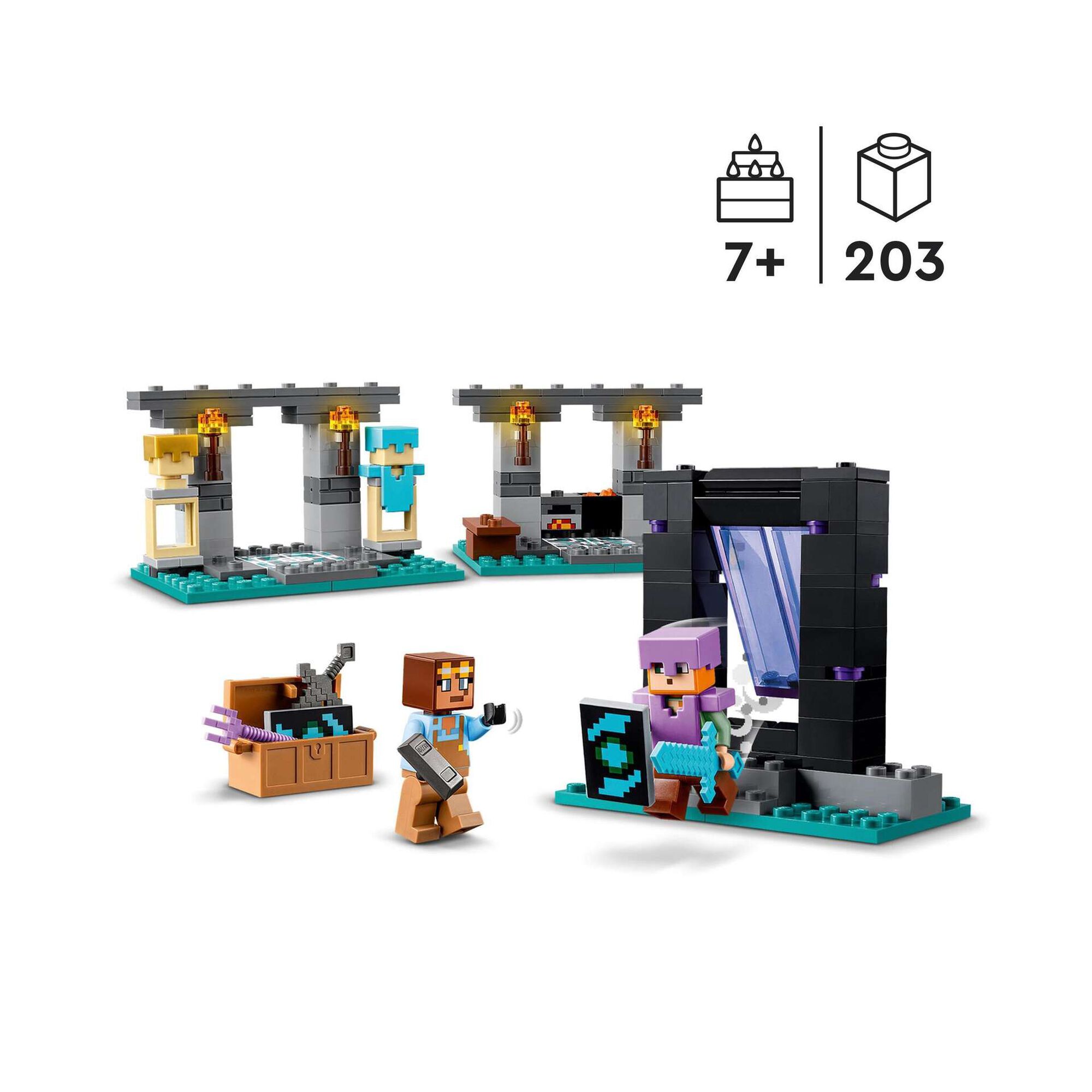 O Depósito de Armas - 21252