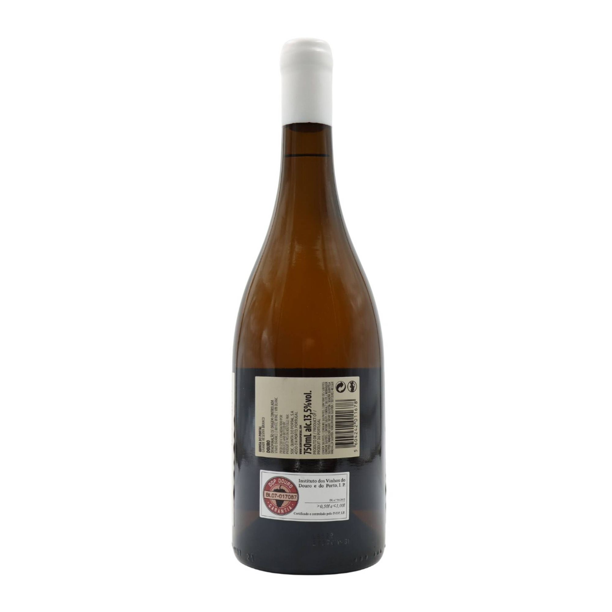Quinta Do Portal Grande Reserva Douro Vinho Branco