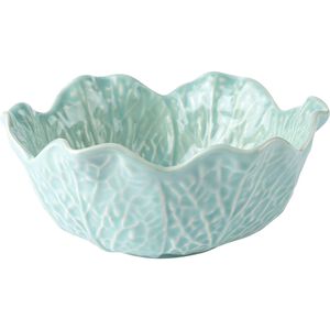 Saladeira 21,5cm Rosa Aveiro Kasa
