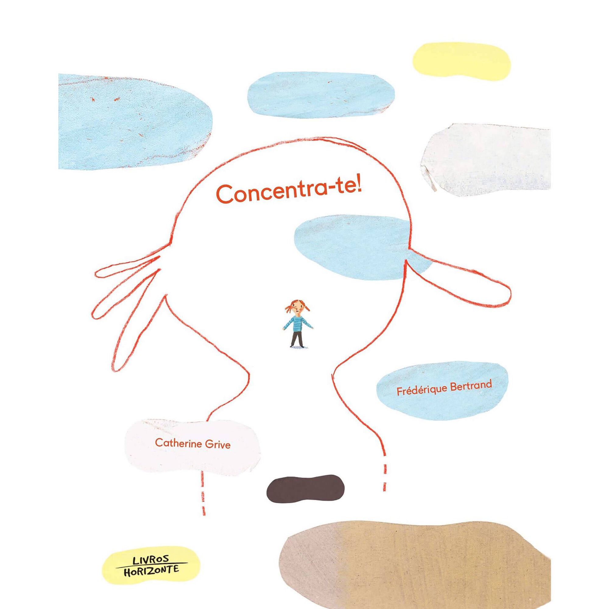 Concentra-te Concentra-te