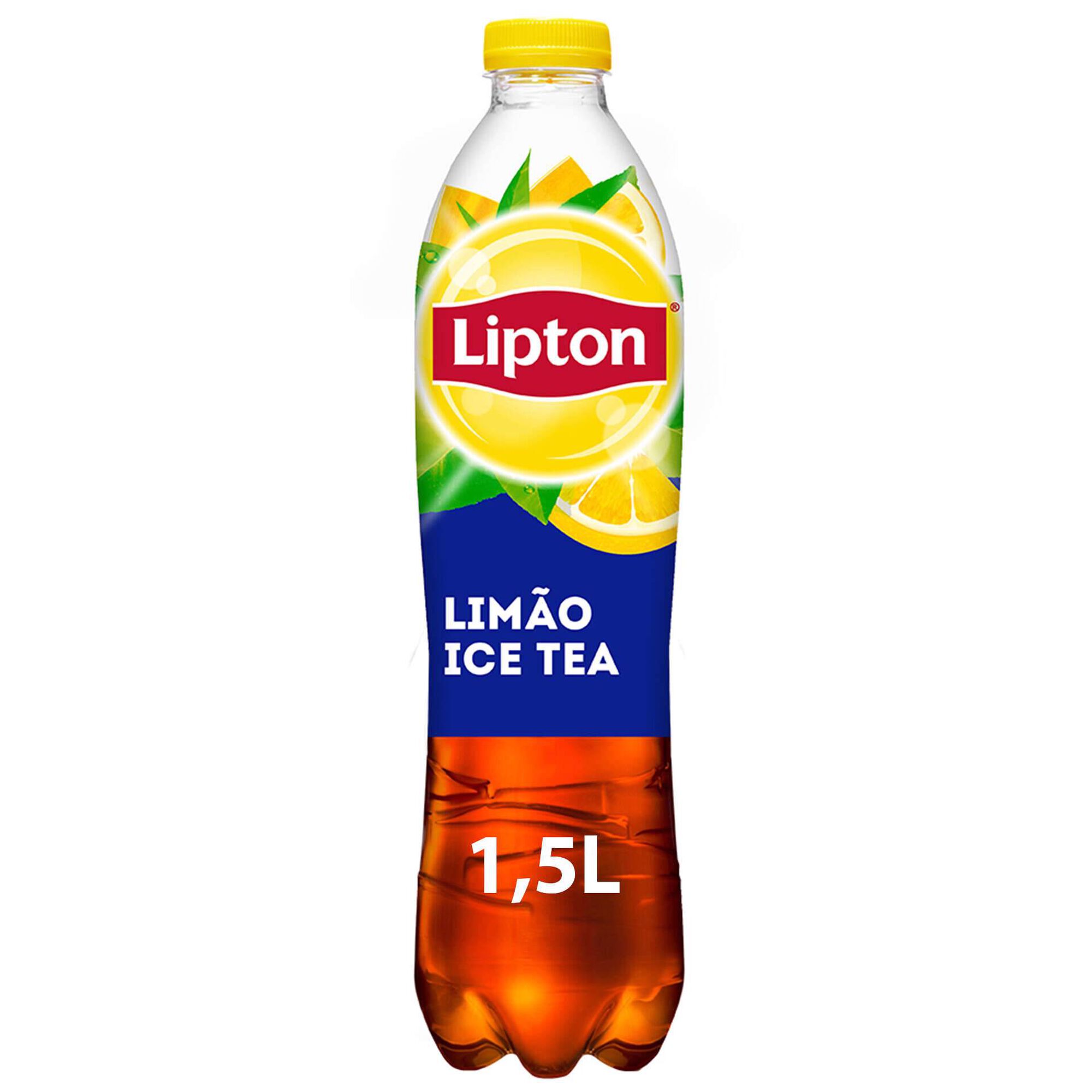 Ice Tea Lim&atilde;o Lipton