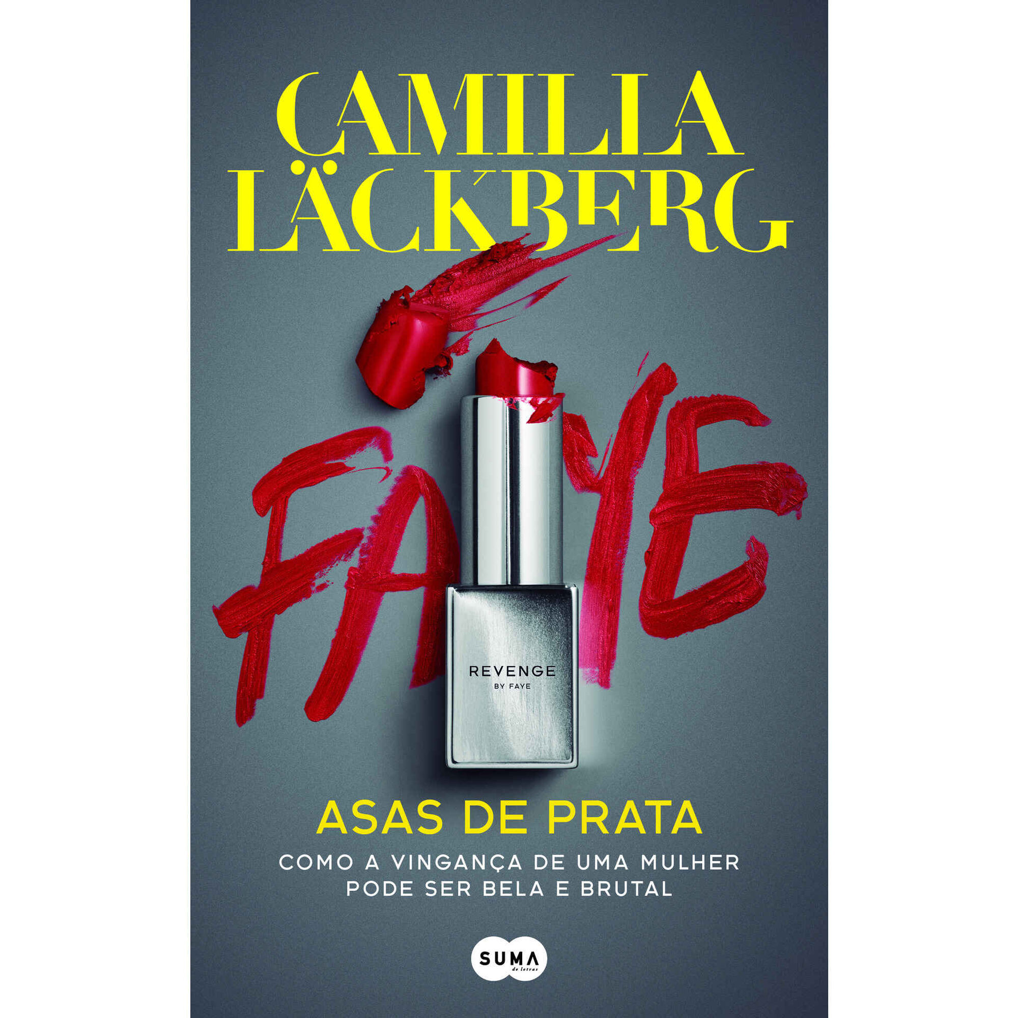 Asas de Prata (Livro de Bolso)