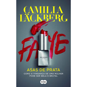 Asas de Prata (Livro de Bolso) de Camilla L&auml;ckberg