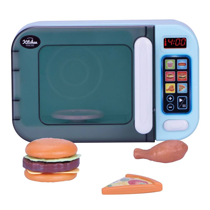 Zoko Faz de Conta - Micro-ondas