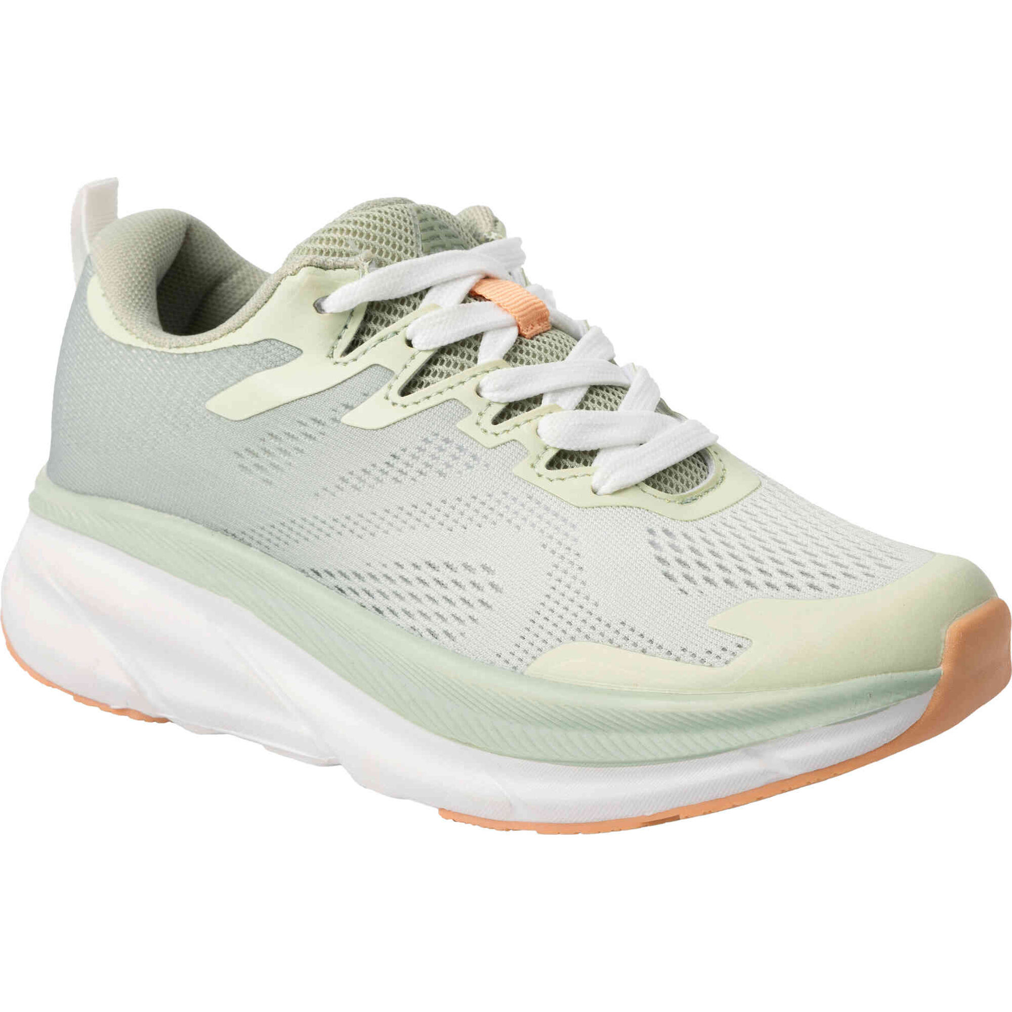 Calçado Run Vibe Mulher Berg Verde 37