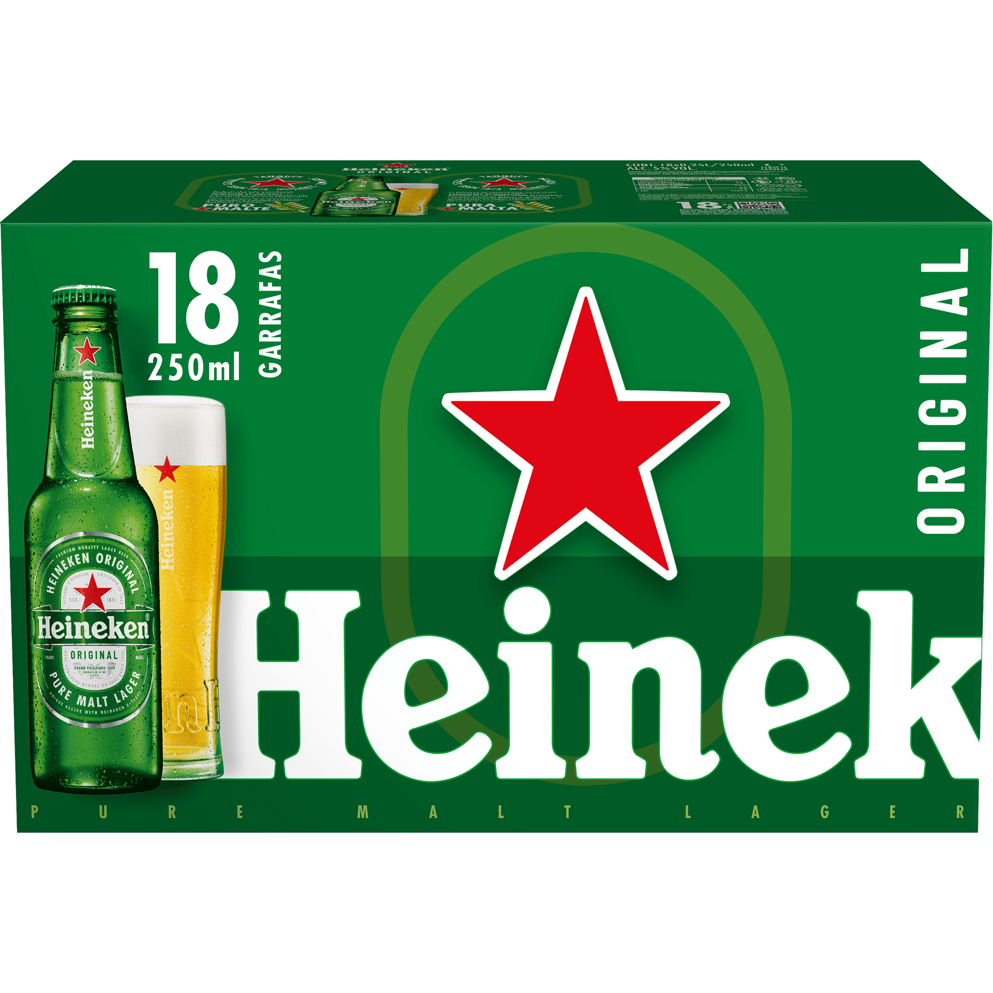 Cerveja com Álcool