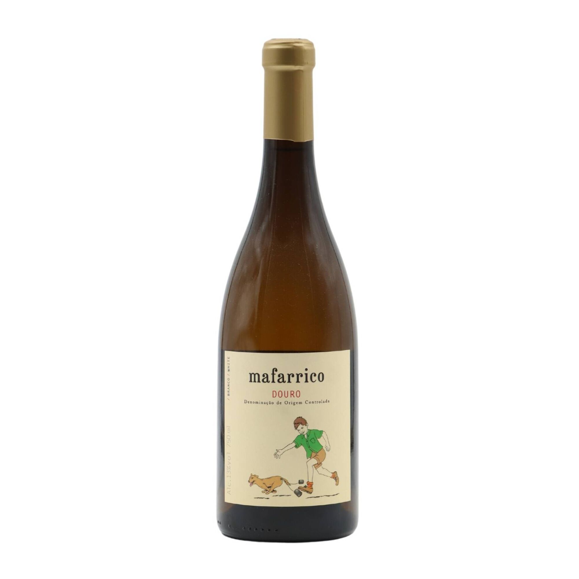 Mafarrico Douro Vinho Branco