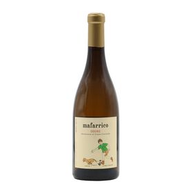 Mafarrico Douro Vinho Branco