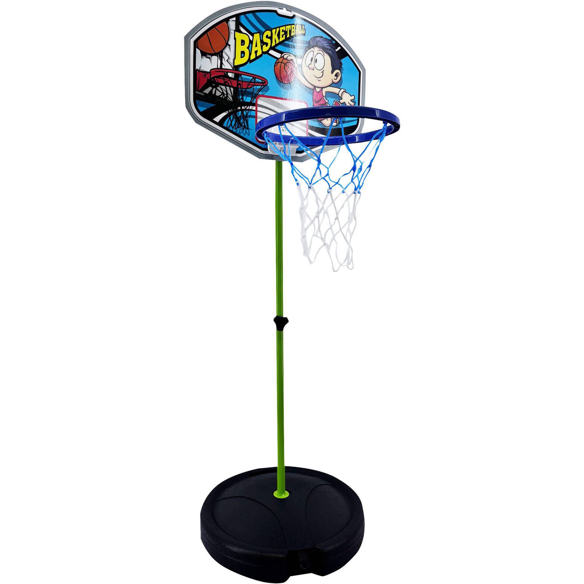 Zoko - Basketball e Boxing 2 em 1