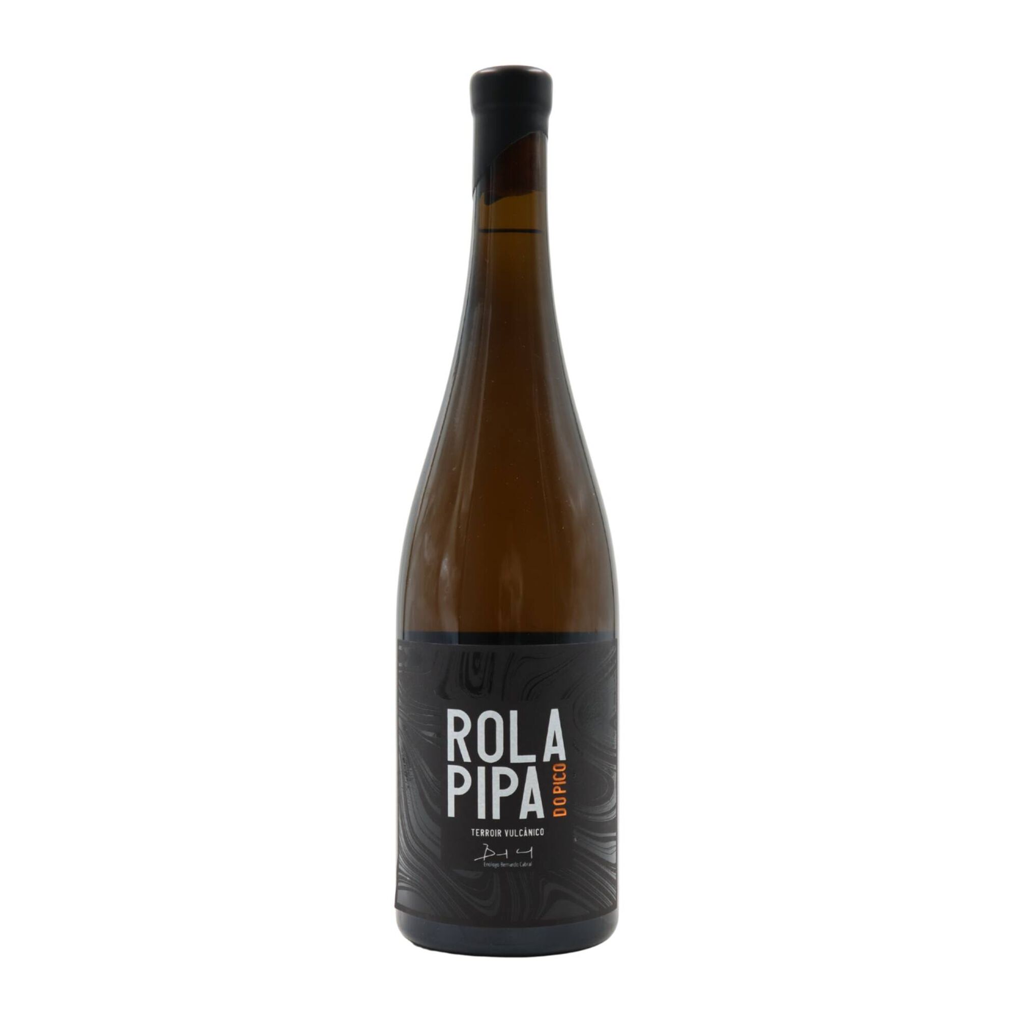 Rola Pipa A&ccedil;ores A&ccedil;ores Vinho Branco