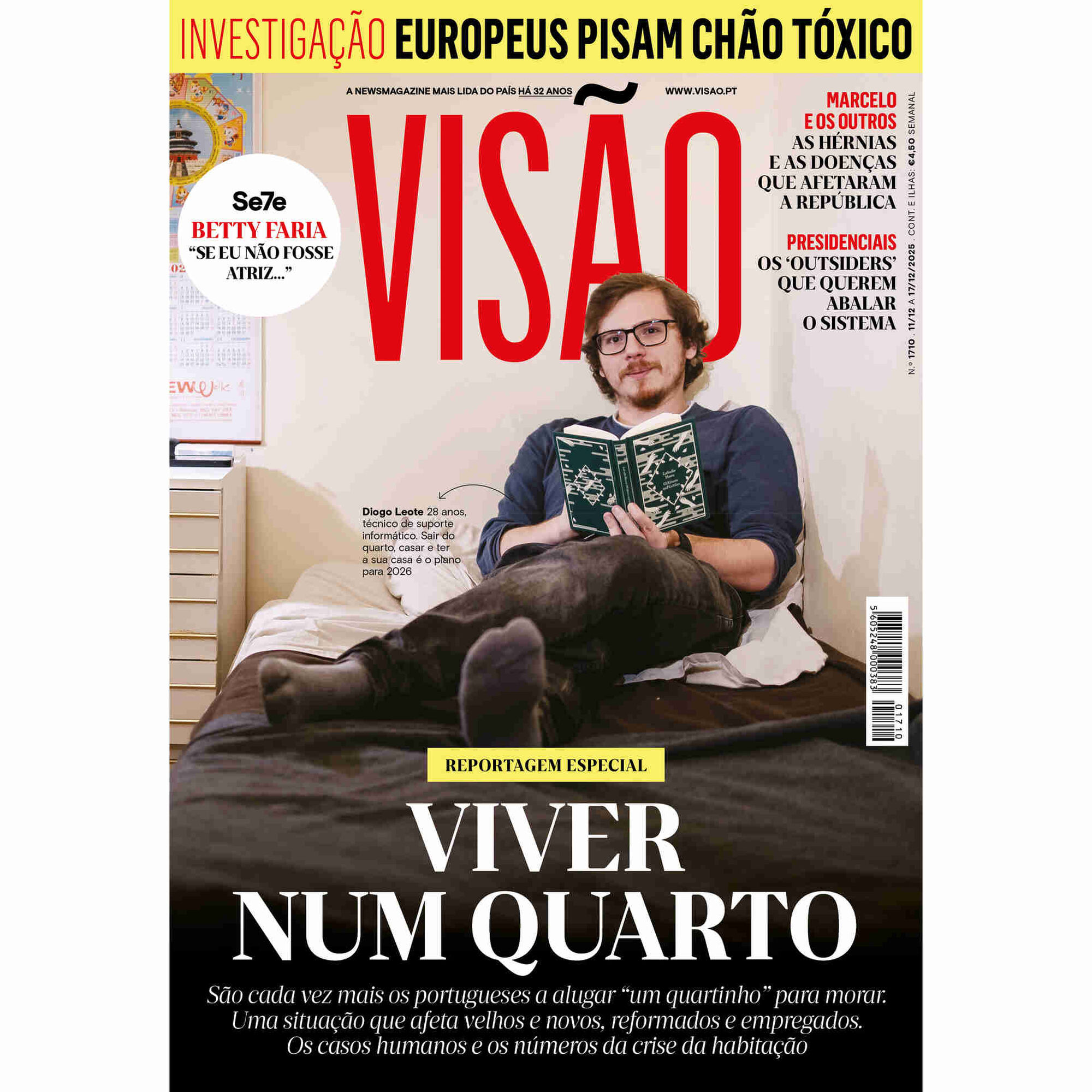 Revista Visão