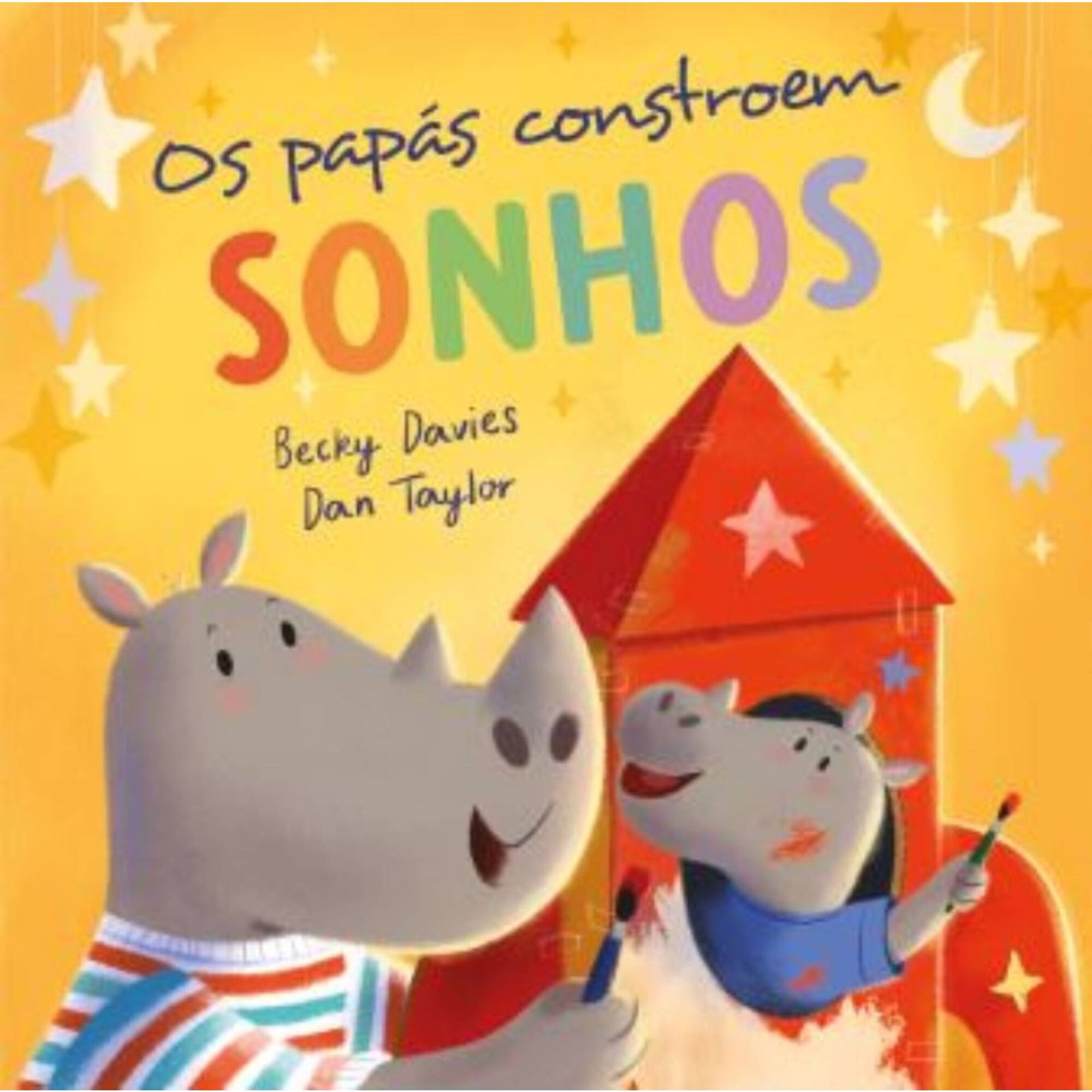 Os Papás Constroem Sonhos Os Papás Constroem Sonhos