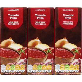 Tomate Frito Continente
