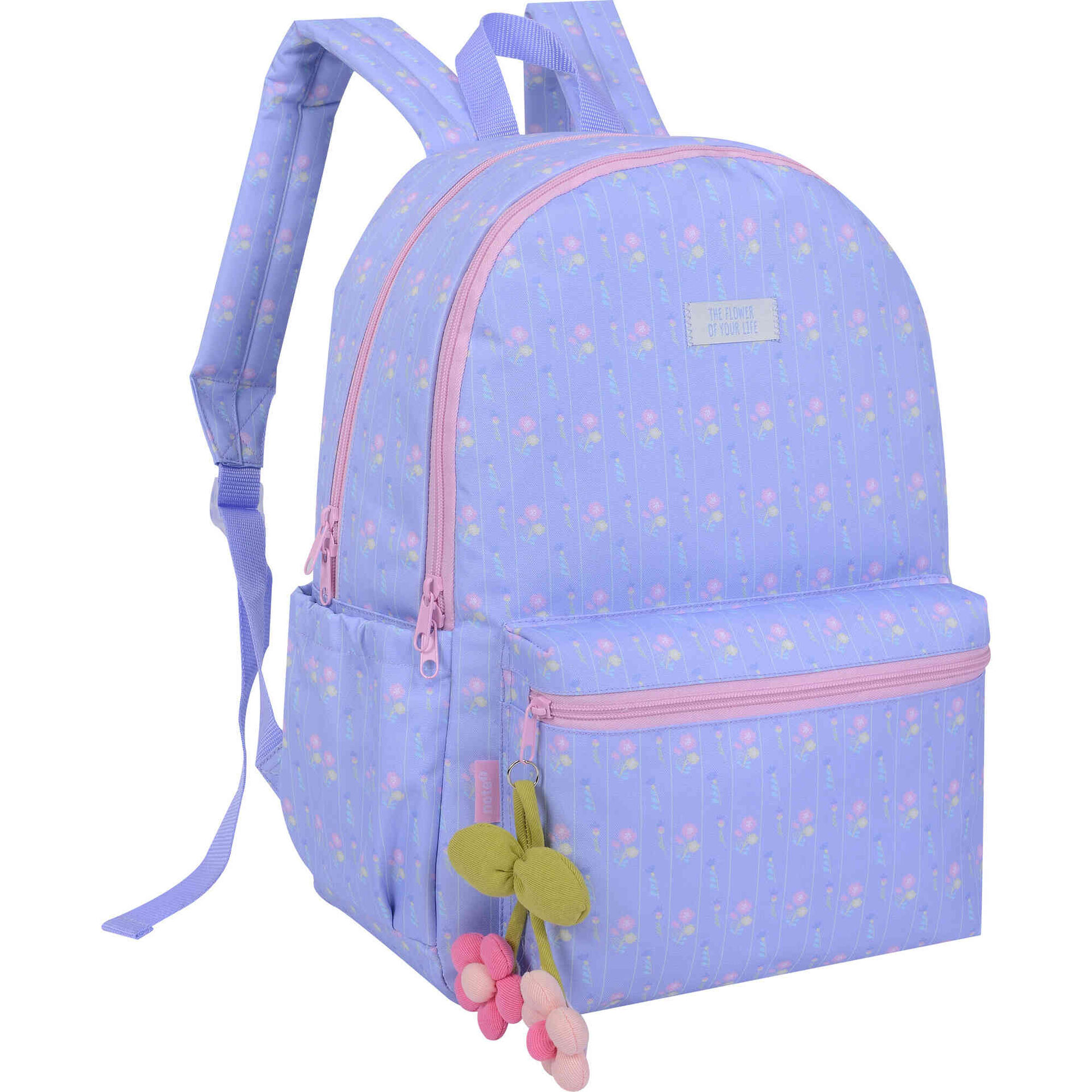 Mochila Your Life Lil&aacute;s Note!