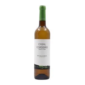 Casal Cordeiro Tr&aacute;s Os Montes Vinho Branco