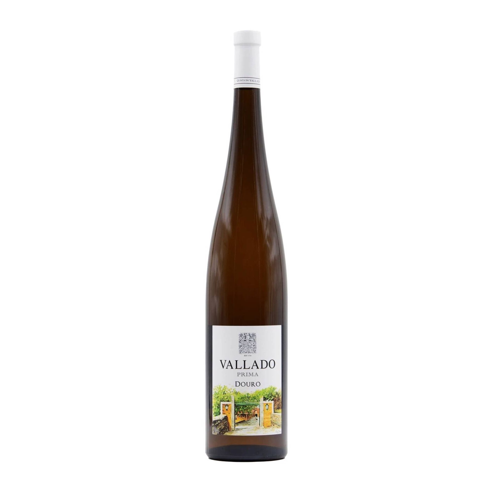 Magnum Vallado Prima Douro Vinho Branco