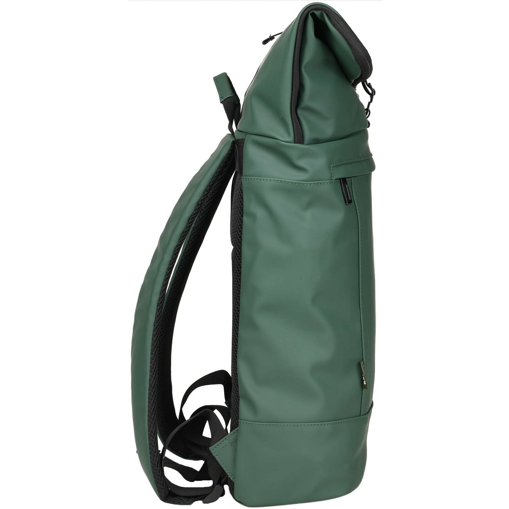 Mochila Verde Nordic