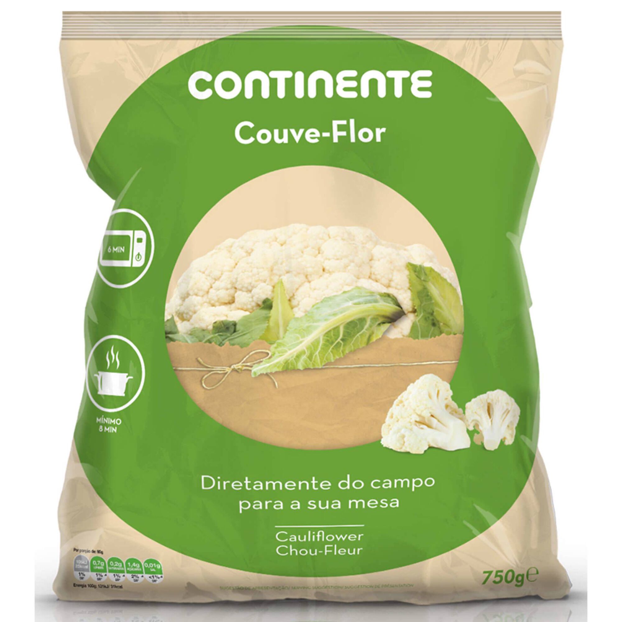Couve Flor
