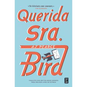 Querida Sra. Bird de A. J. Pearce