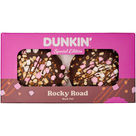 Dunkin Rocky Road Edi&ccedil;&atilde;o Especial