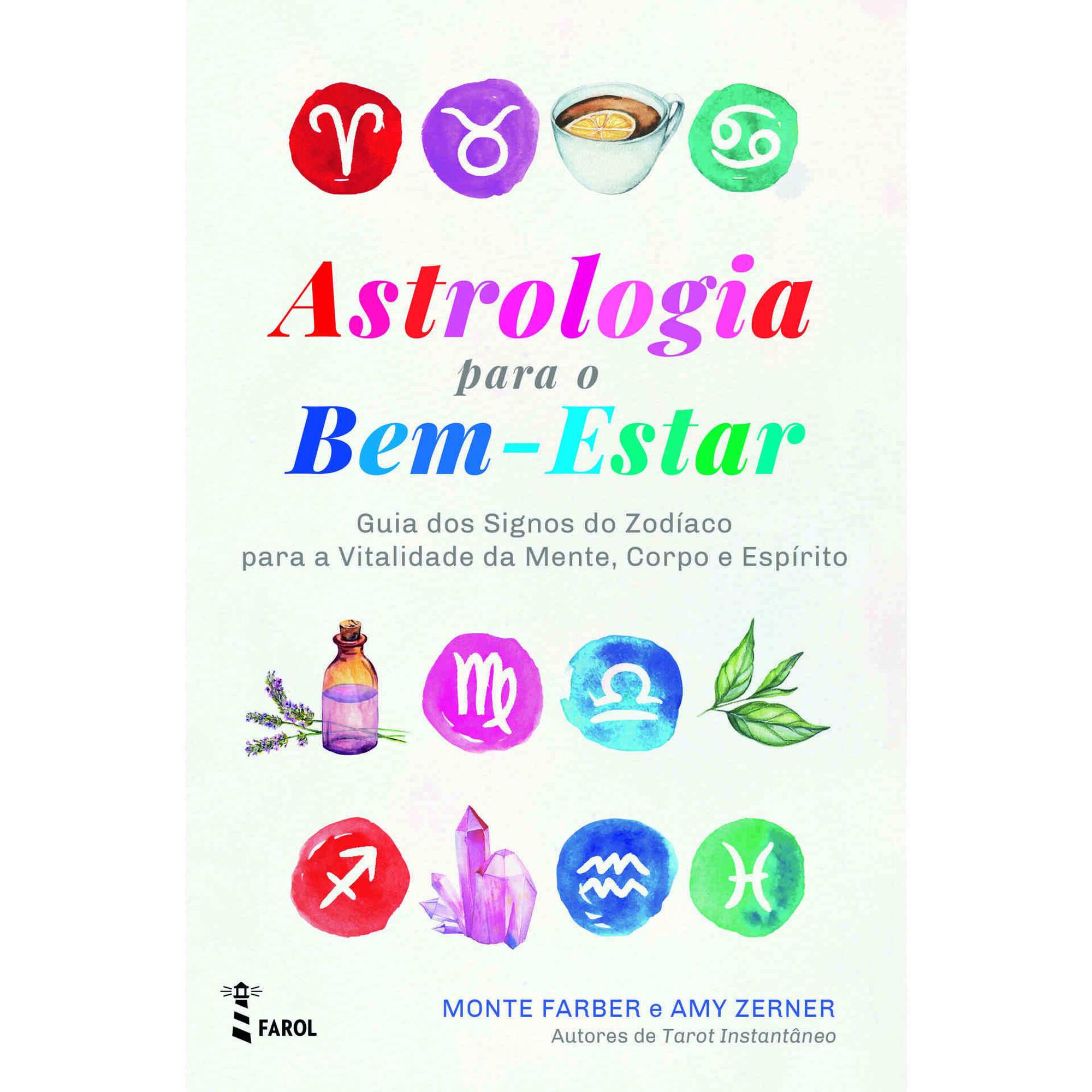 Astrologia para o Bem-Estar