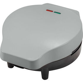 Máquina de Omeletes 1000W Cinza Máquina de Omeletes 1000W Cinza