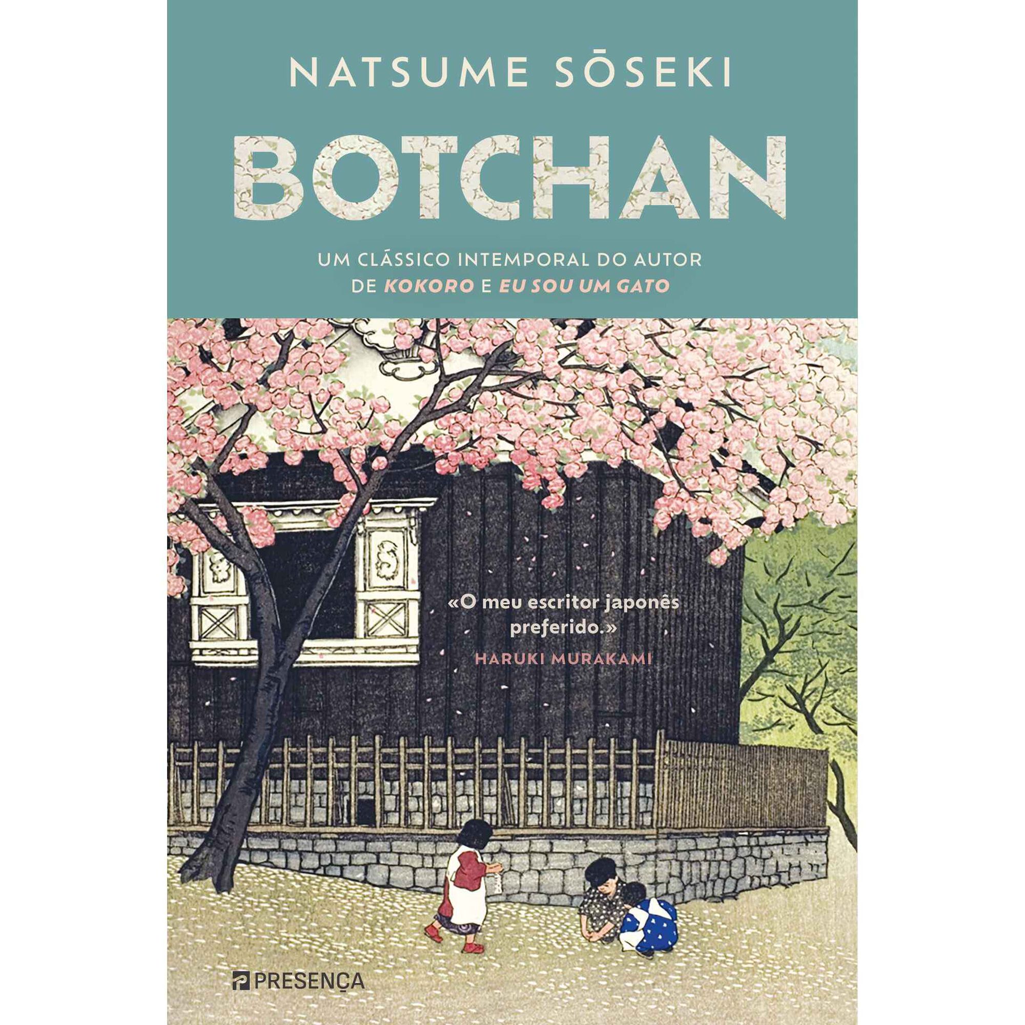 Botchan