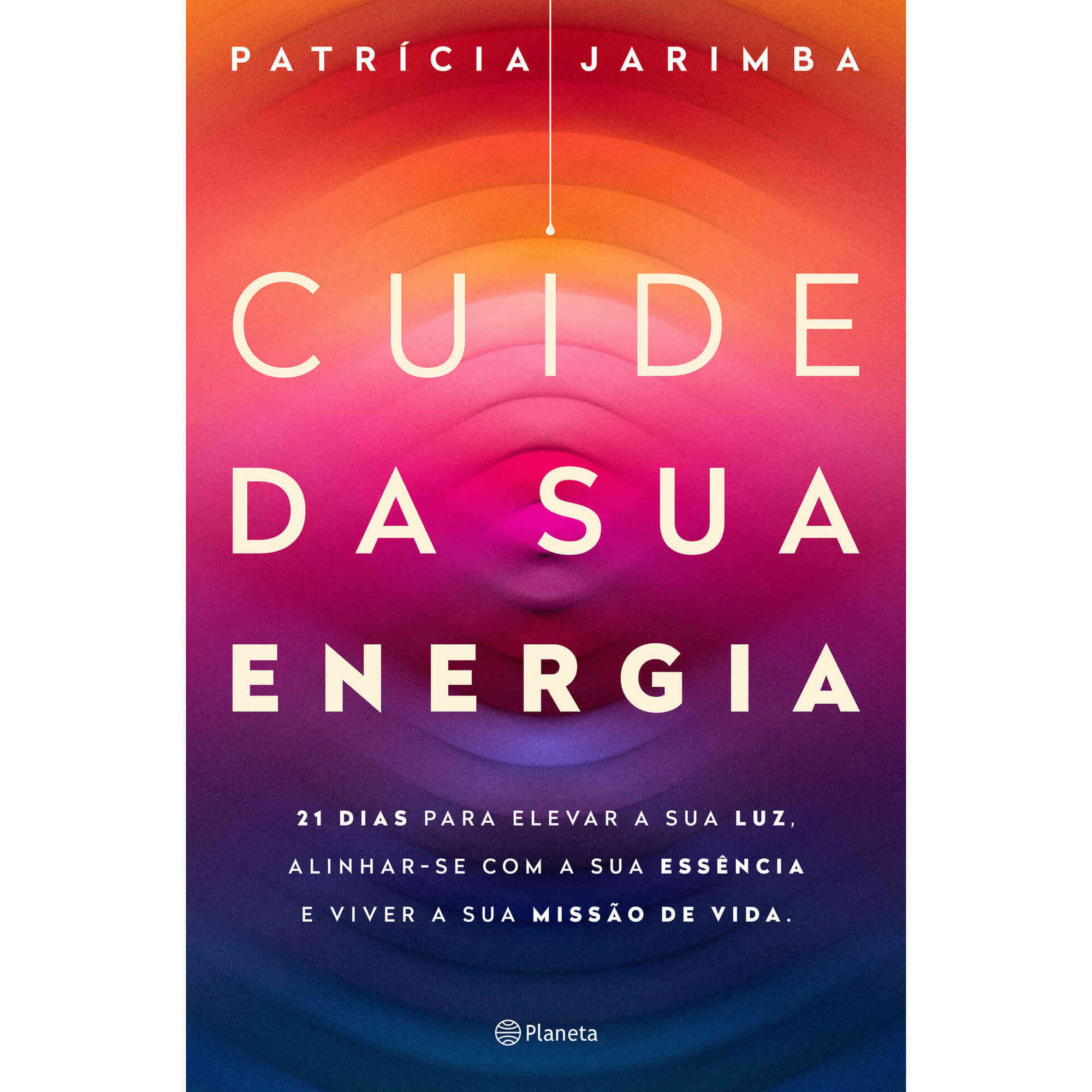 Cuide da Sua Energia