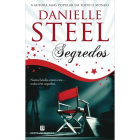 Segredos de Danielle Steel