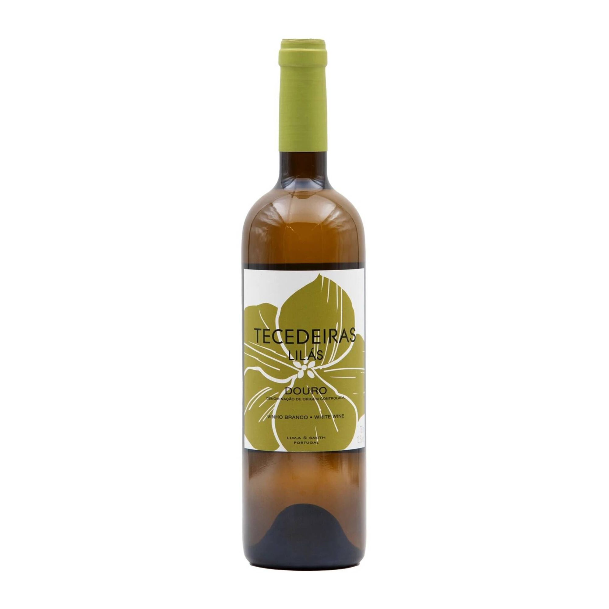 Quinta das Tecedeiras Lil&aacute;s das Tecedeiras Douro Vinho Branco