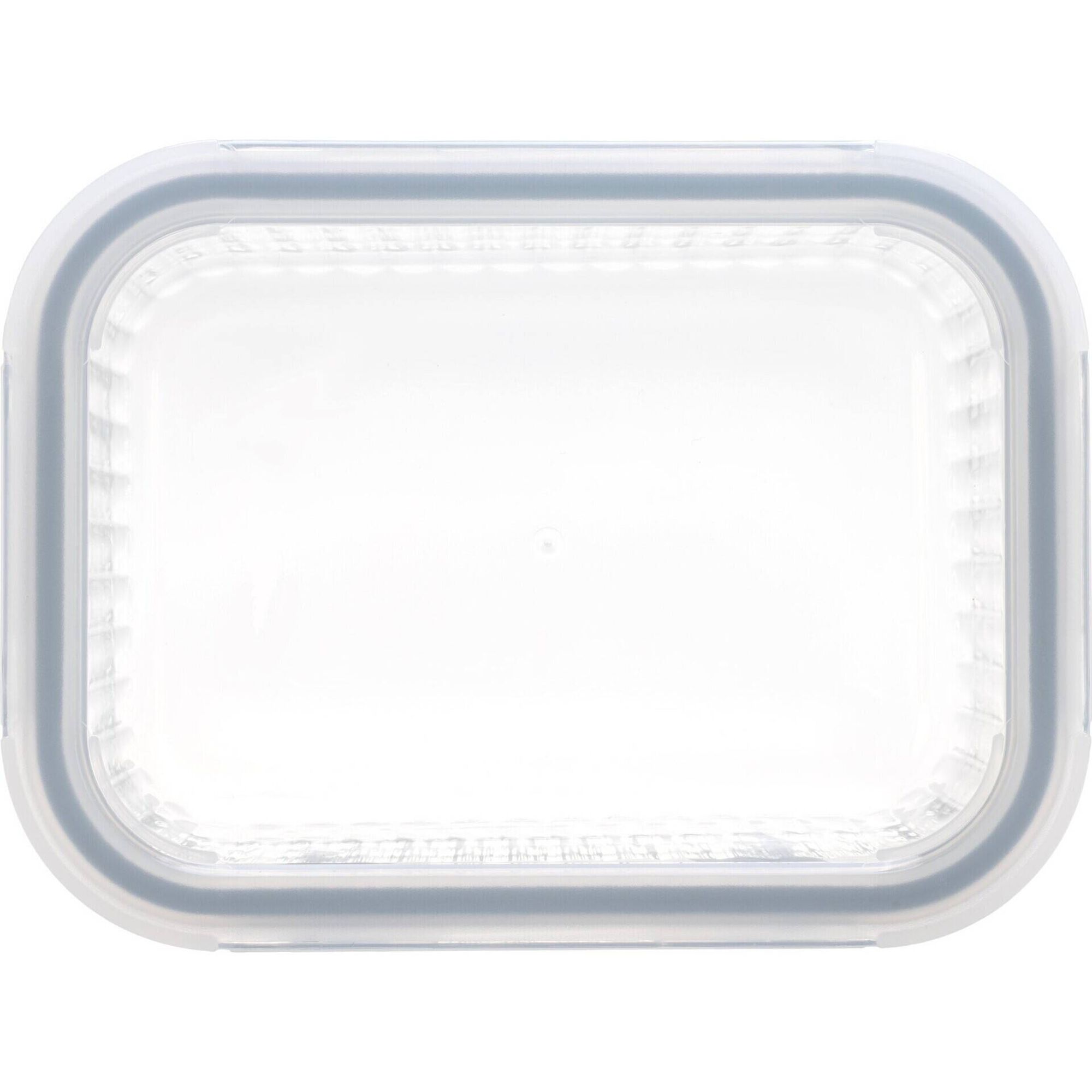 Conjunto de 3 Caixas Herm&eacute;ticas Kasa