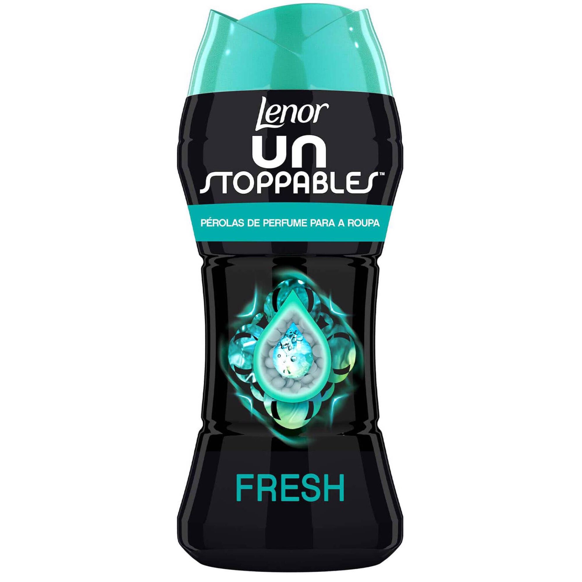 Intensificador Perfume Pérolas Unstoppables Fresh